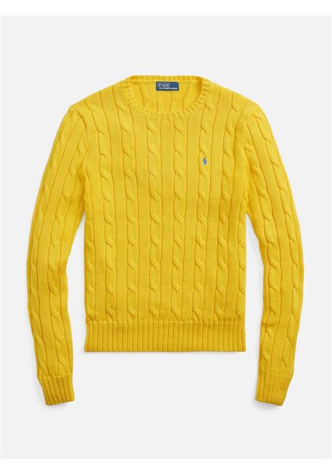 Sweater julianna Polo Ralph Lauren POLO RALPH LAUREN | Knitwear | 211891640007